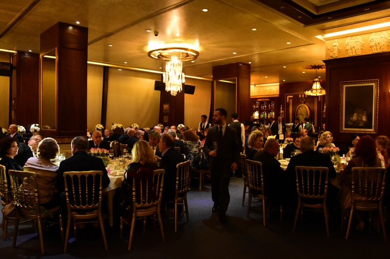 Chiyah Association Bienfaisance Annual Dinner